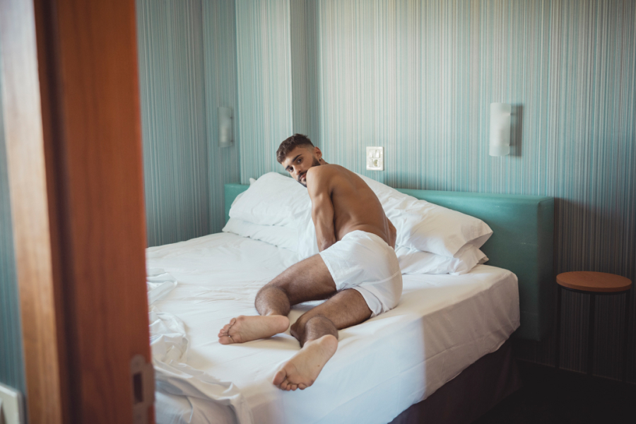 Axel Beach Maspalomas photo 1