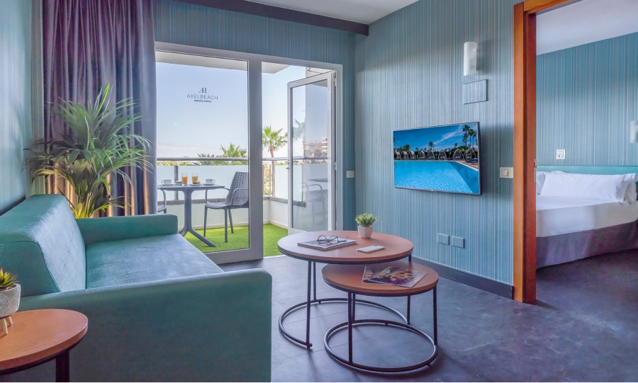 Axel Beach Maspalomas photo 5