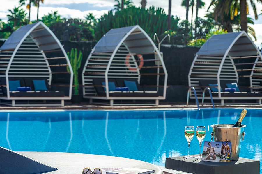 Axel Beach Maspalomas photo 4