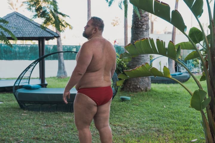 Axel Beach Maspalomas photo 1