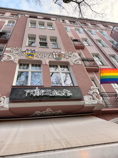 Prinzknecht photo 1