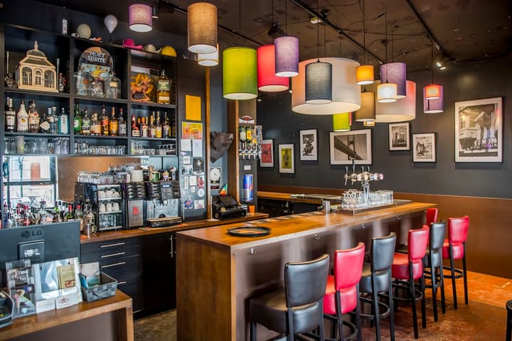 Castro Café Brussels photo 1
