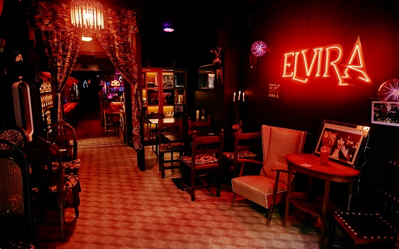 Elvira Cafe photo 2
