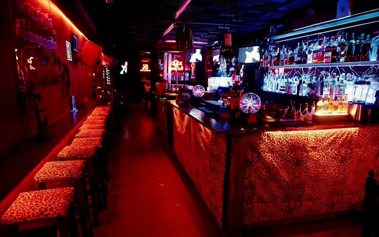 Elvira Cafe photo 2
