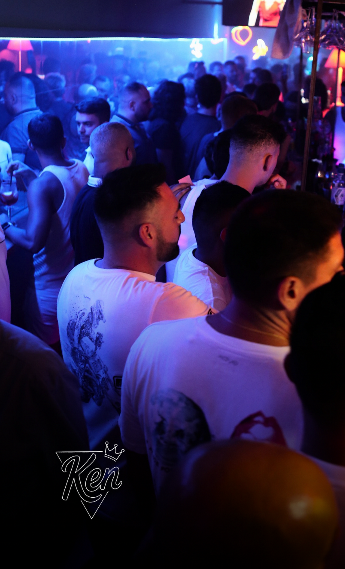 Ken Barcelona photo 2