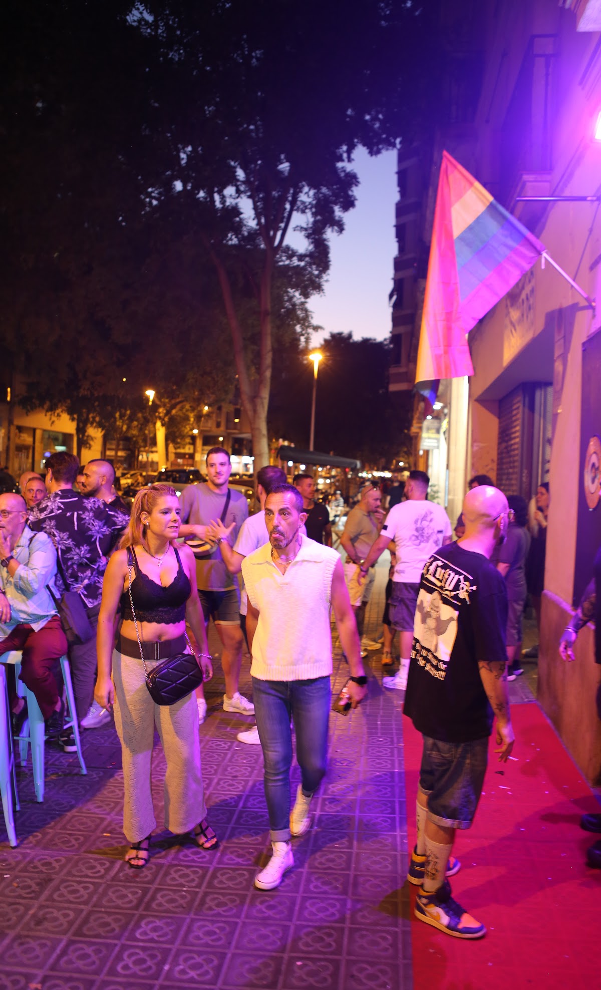 Ken Barcelona photo 1