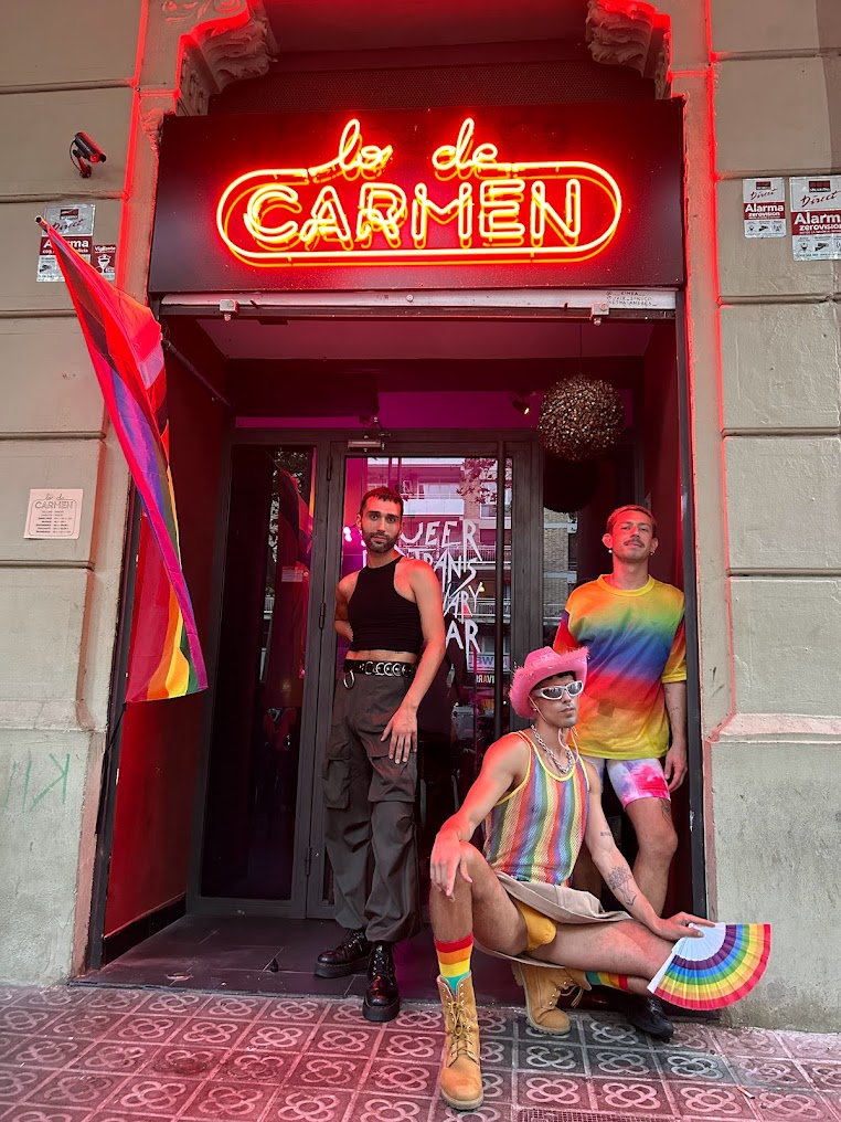 Lo de Carmen photo 1