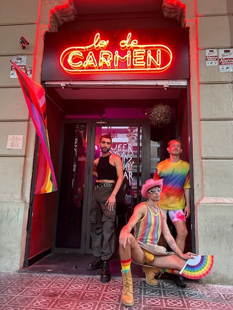 Lo de Carmen photo 3