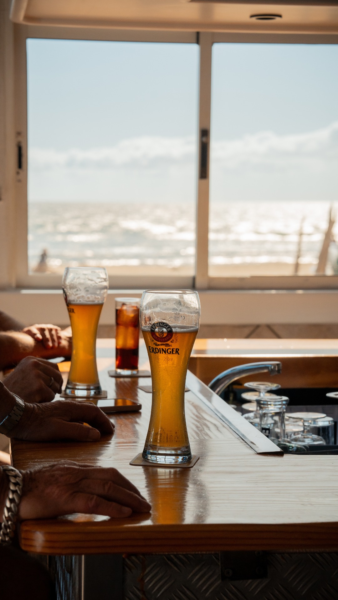 Bar Strand-Apo-Theke photo 1