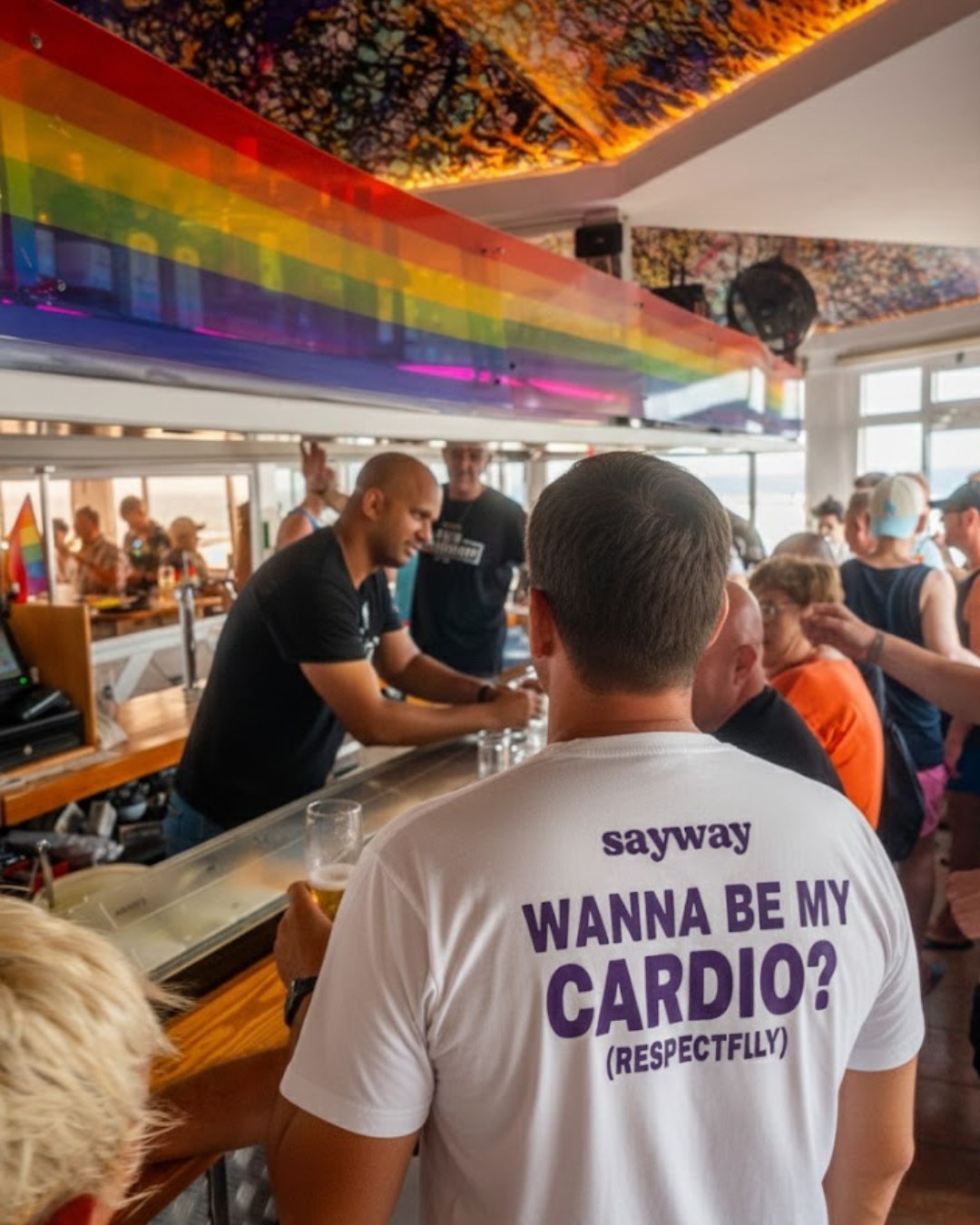 Bar Strand-Apo-Theke photo 2