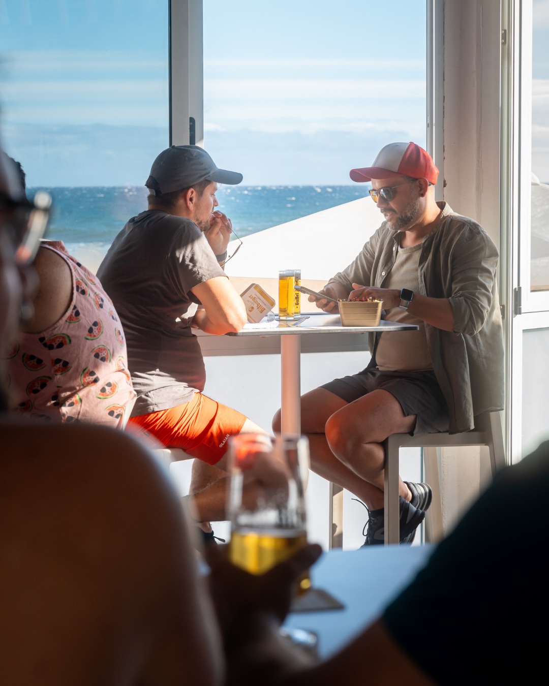 Bar Strand-Apo-Theke photo 4