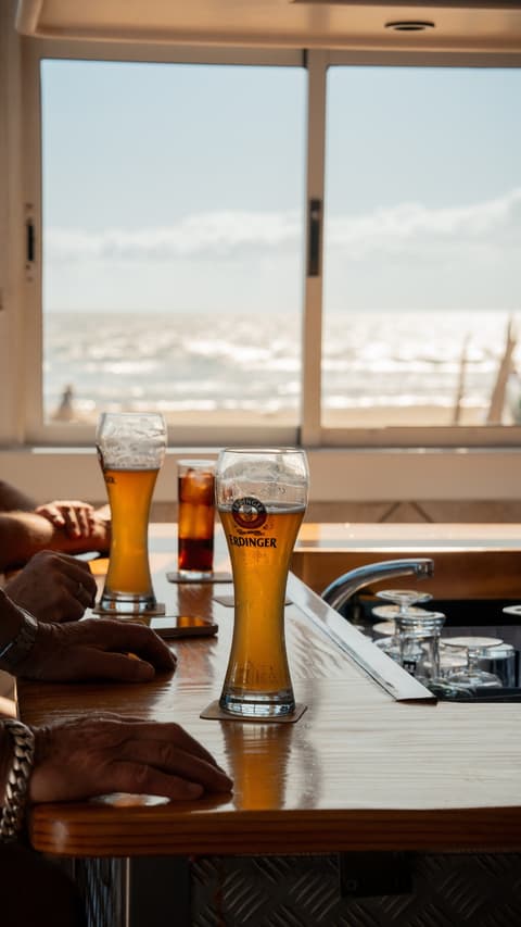 Bar Strand-Apo-Theke photo 1