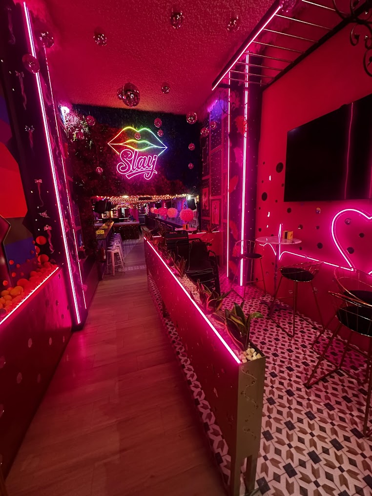 SLAY BARCELONA photo 1