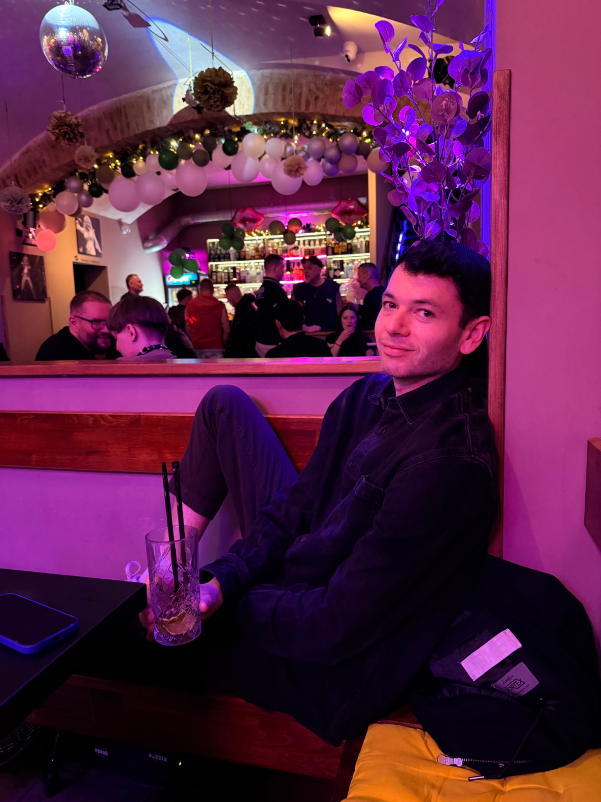 Piano Bar photo 1