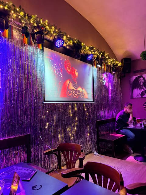 Piano Bar photo 4