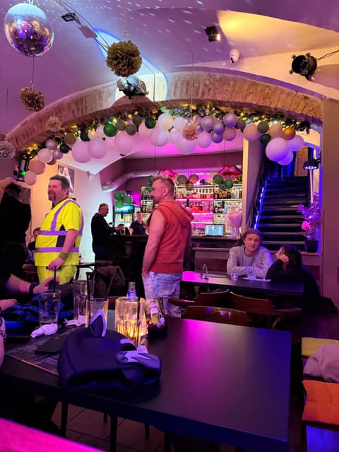Piano Bar photo 2