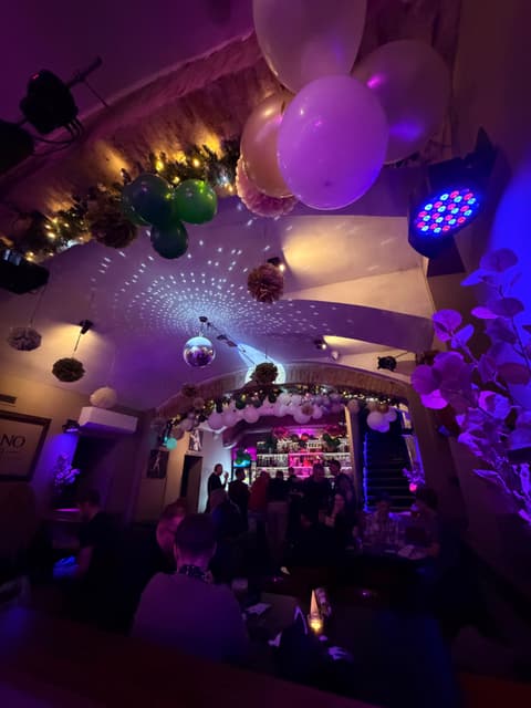 Piano Bar photo 5
