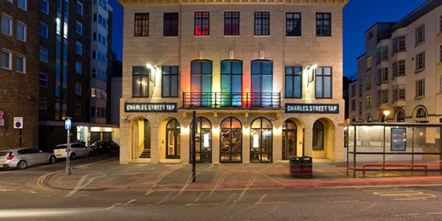 Charles Street Tap photo 1