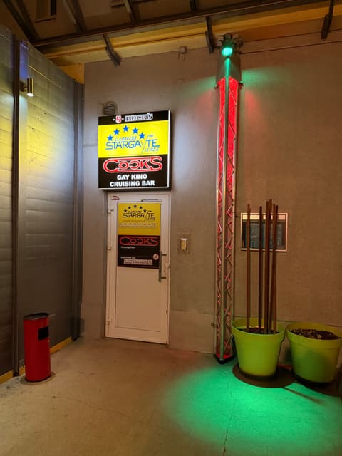 Cocks Bar photo 3