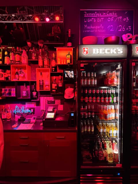 Cocks Bar photo 1