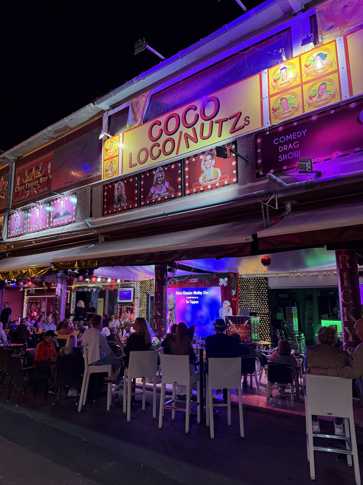 Coco Loco Bar photo 1