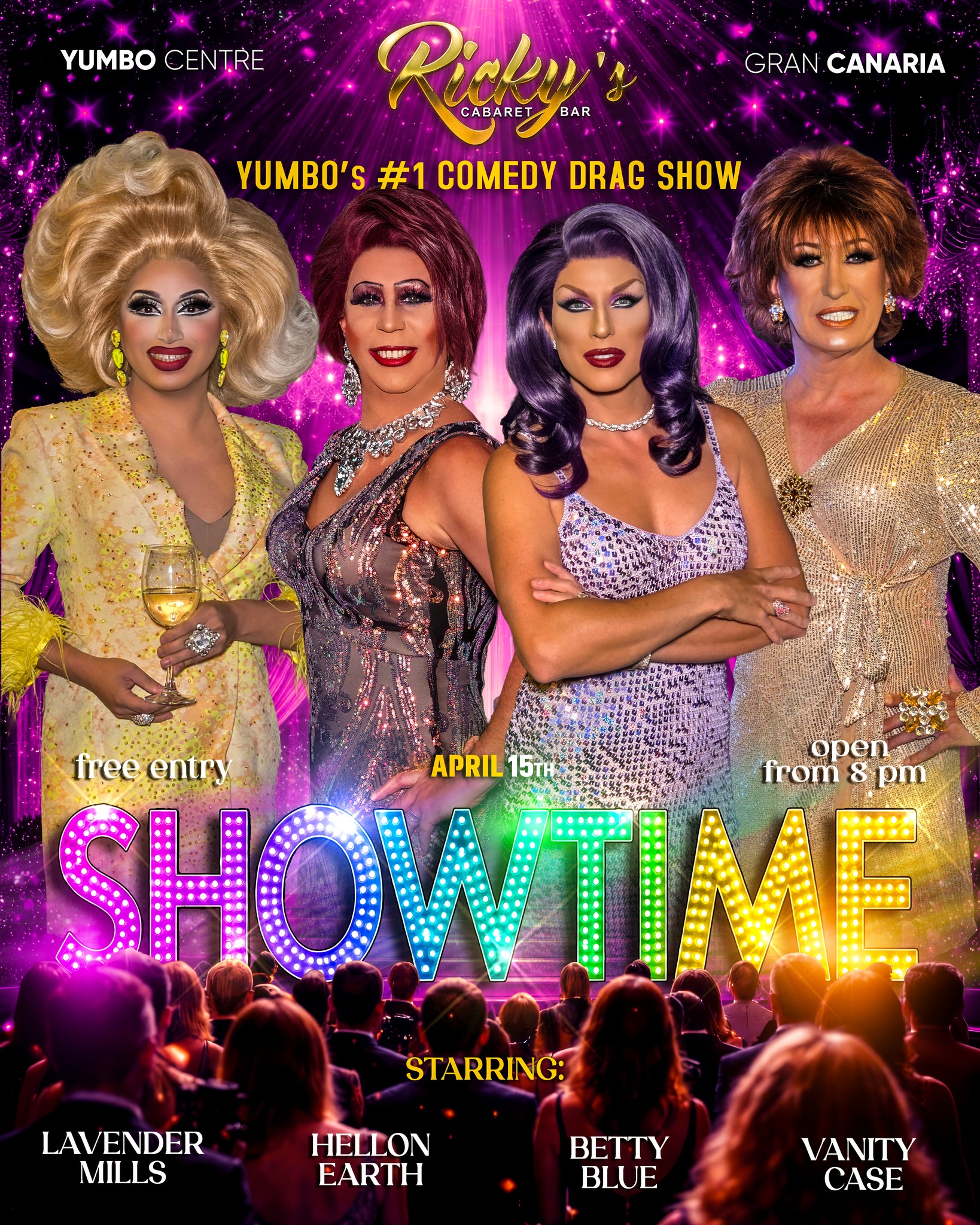 Ricky's Cabaret Bar photo 2