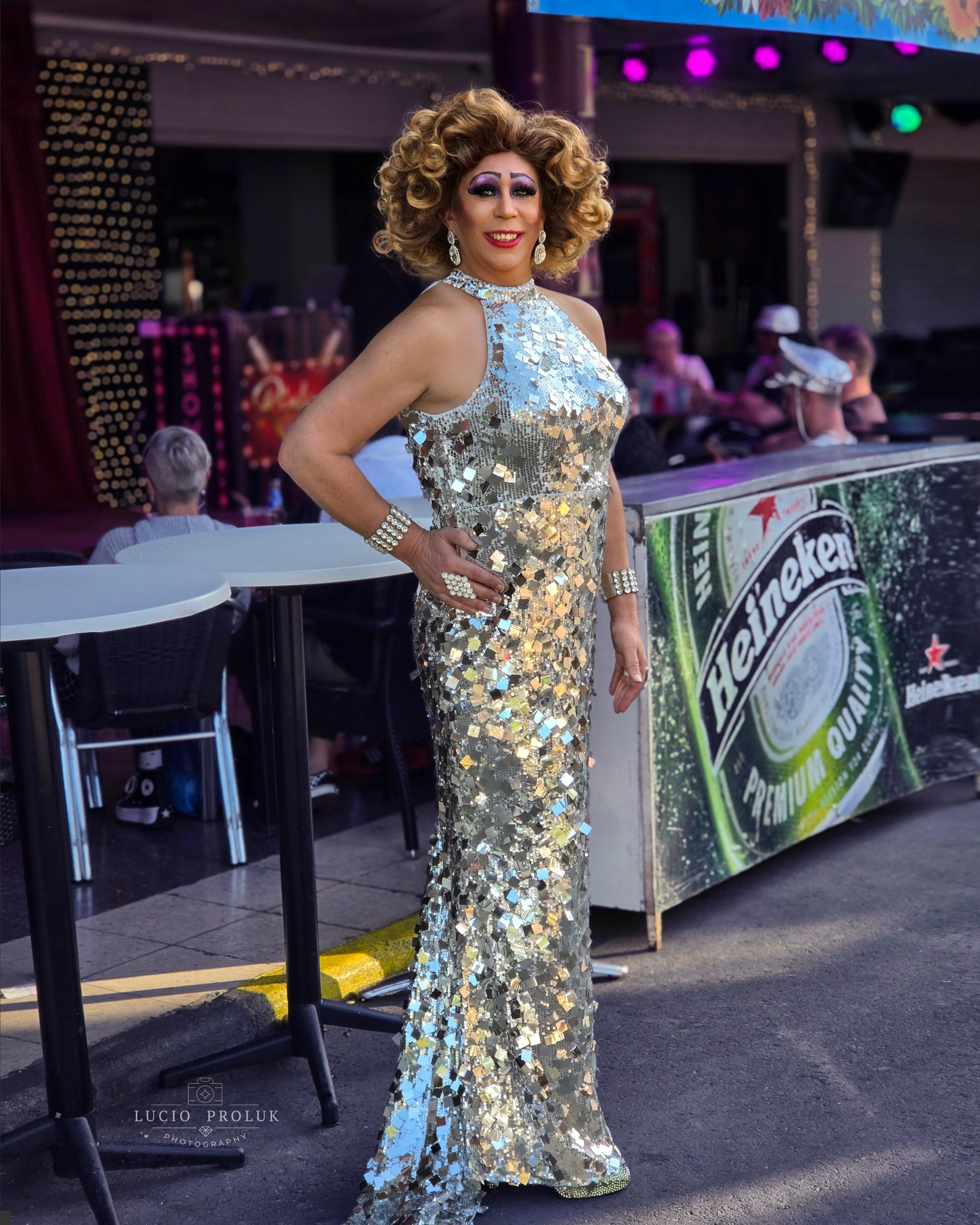 Ricky's Cabaret Bar photo 3