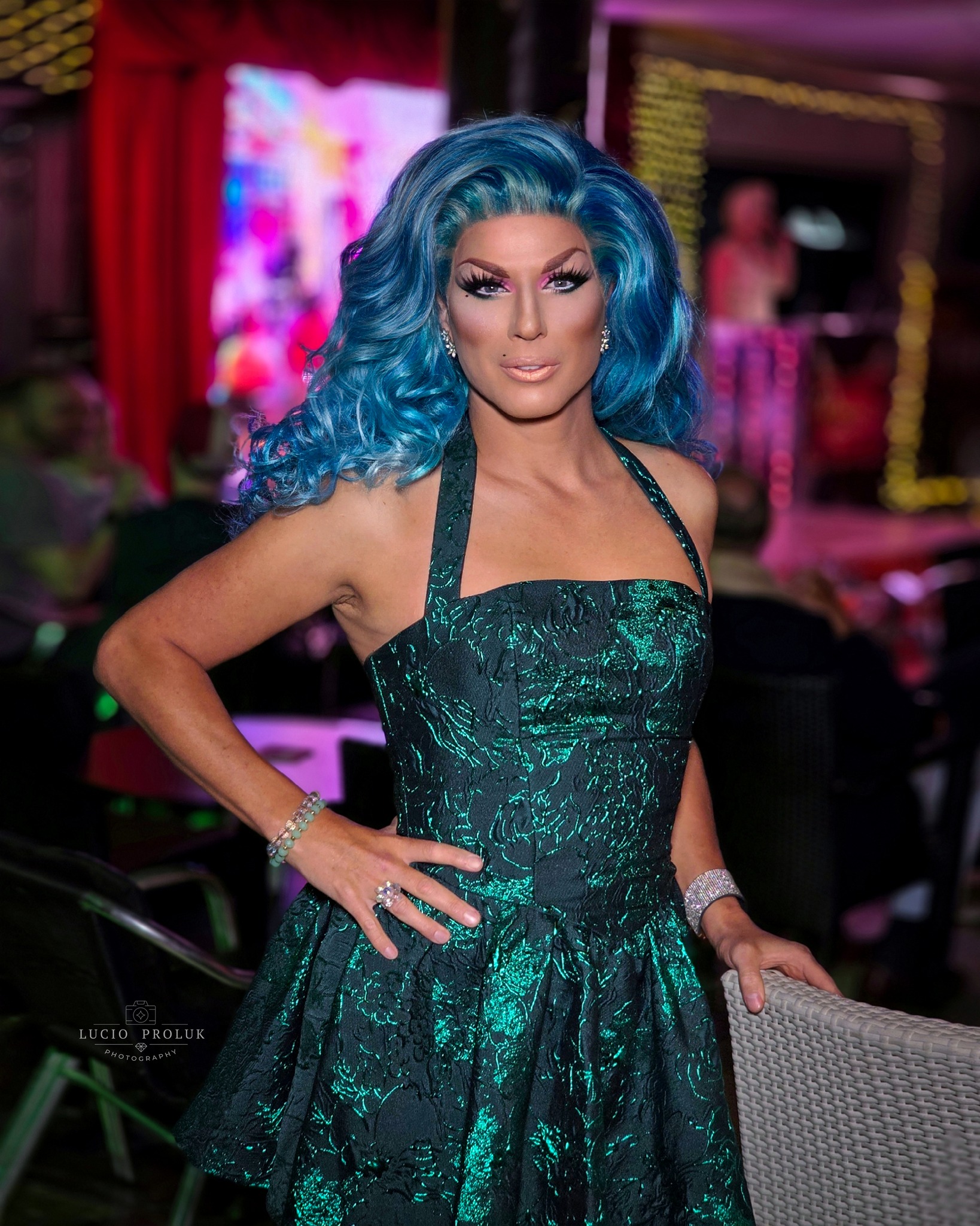 Ricky's Cabaret Bar photo 1