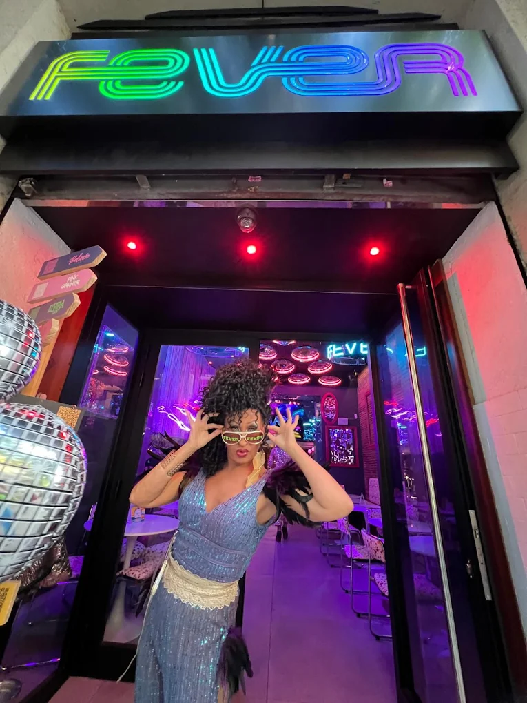 Fever Barcelona photo 3