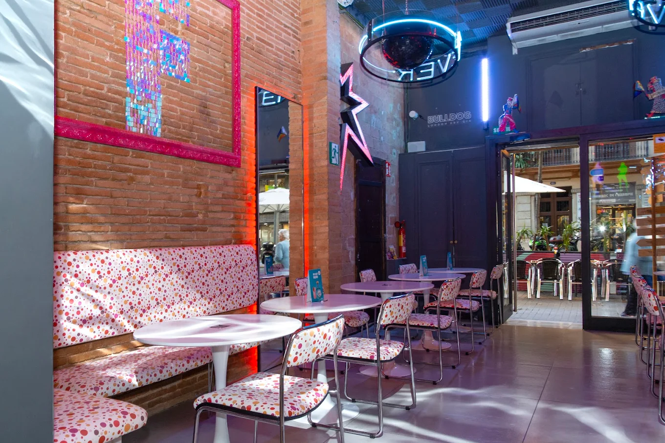 Fever Barcelona photo 2