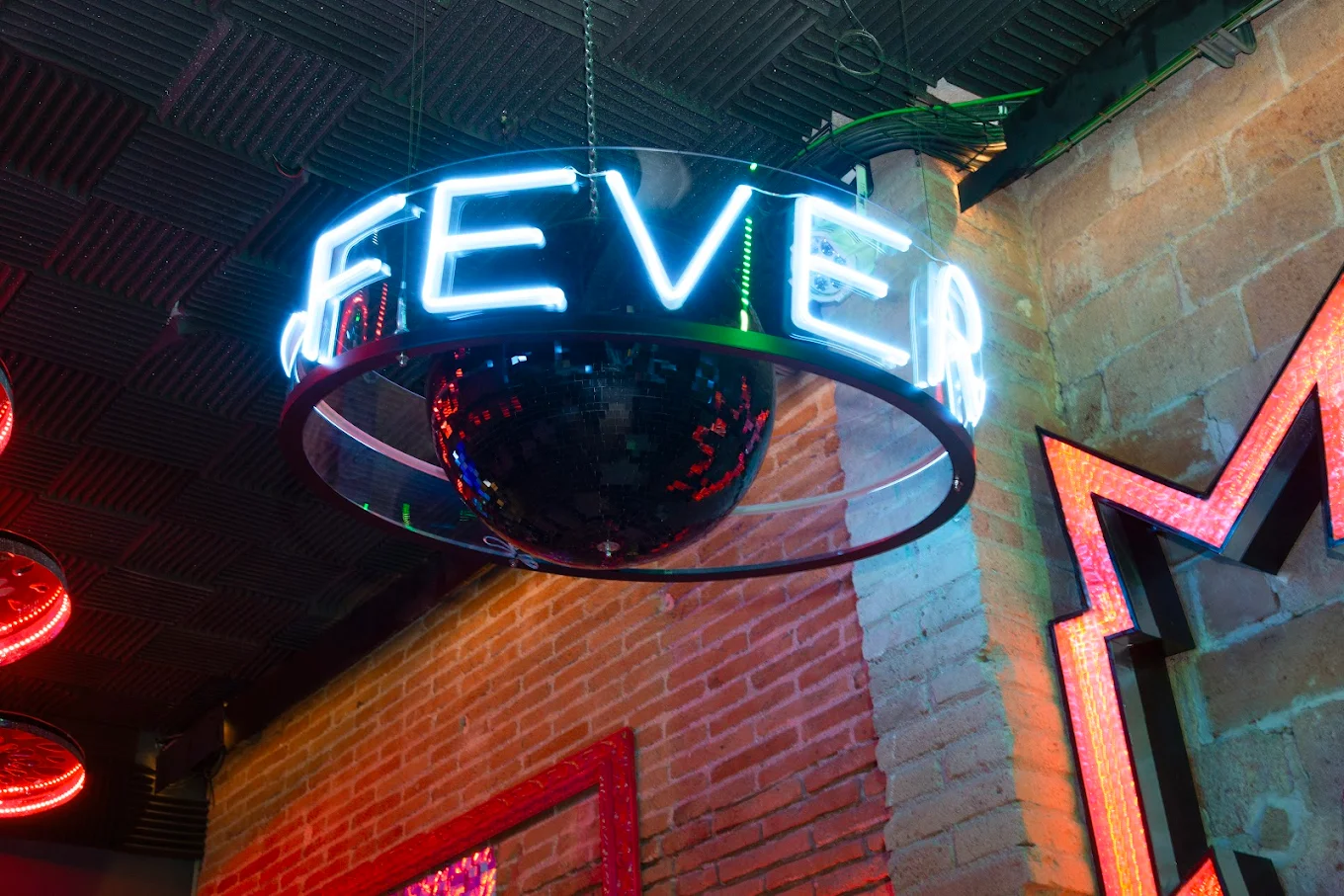 Fever Barcelona photo 1