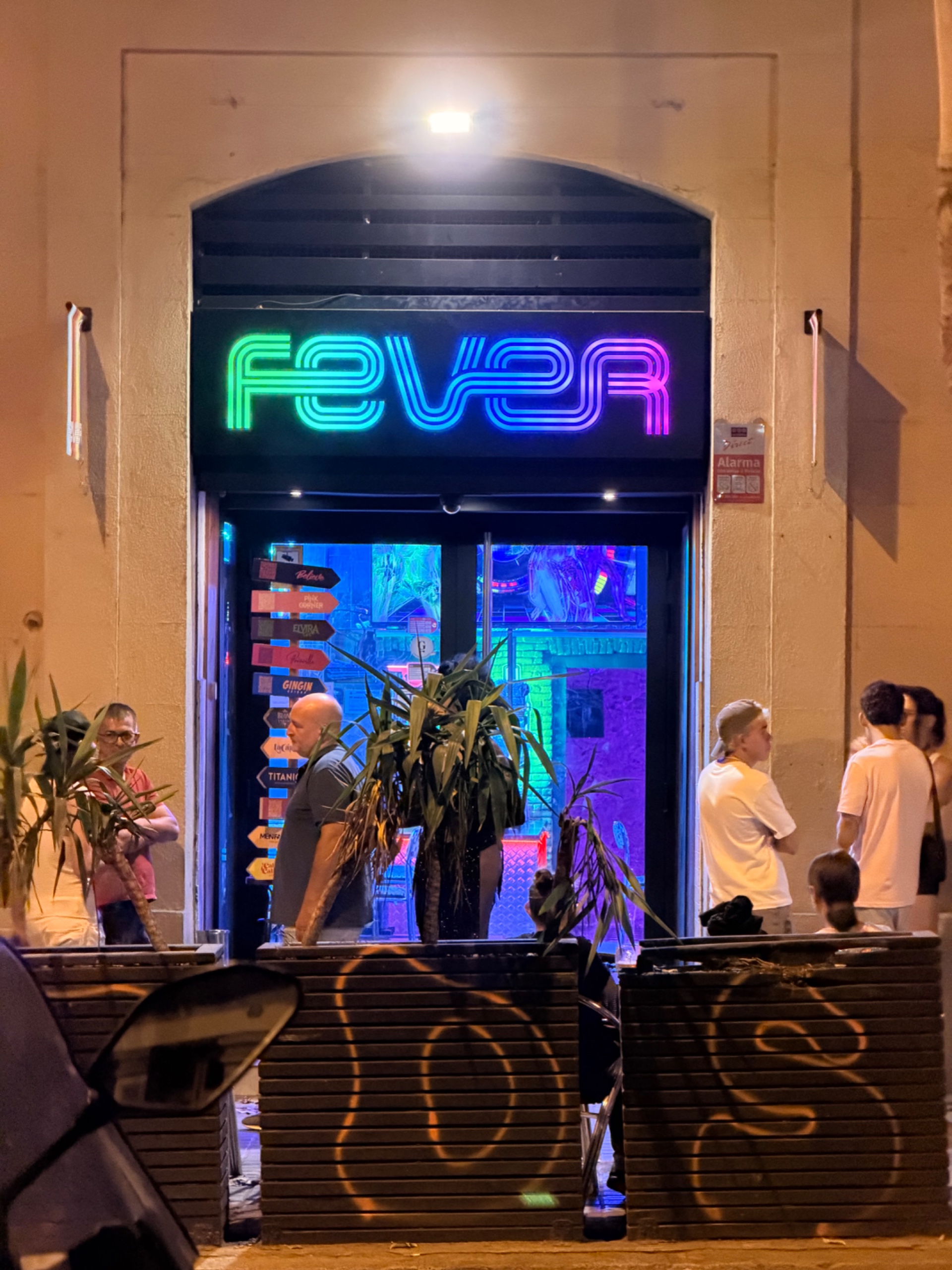 Fever Barcelona photo 4