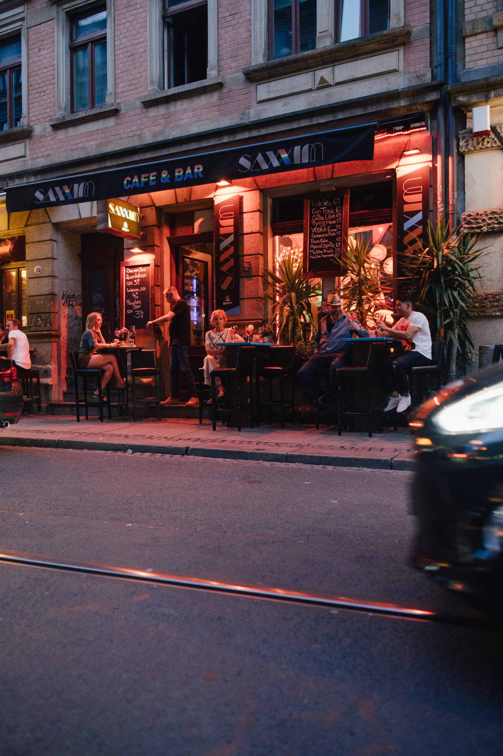Bar Saxxim photo 4