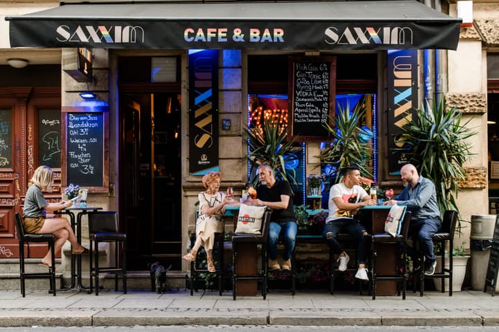 Bar Saxxim photo 1