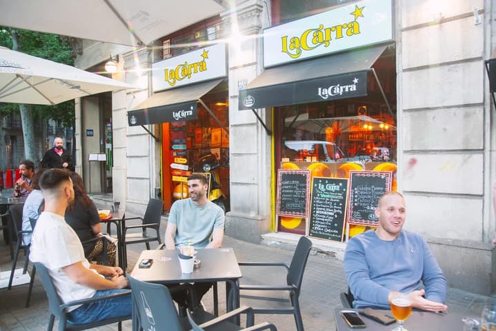LaCarra BCN photo 3