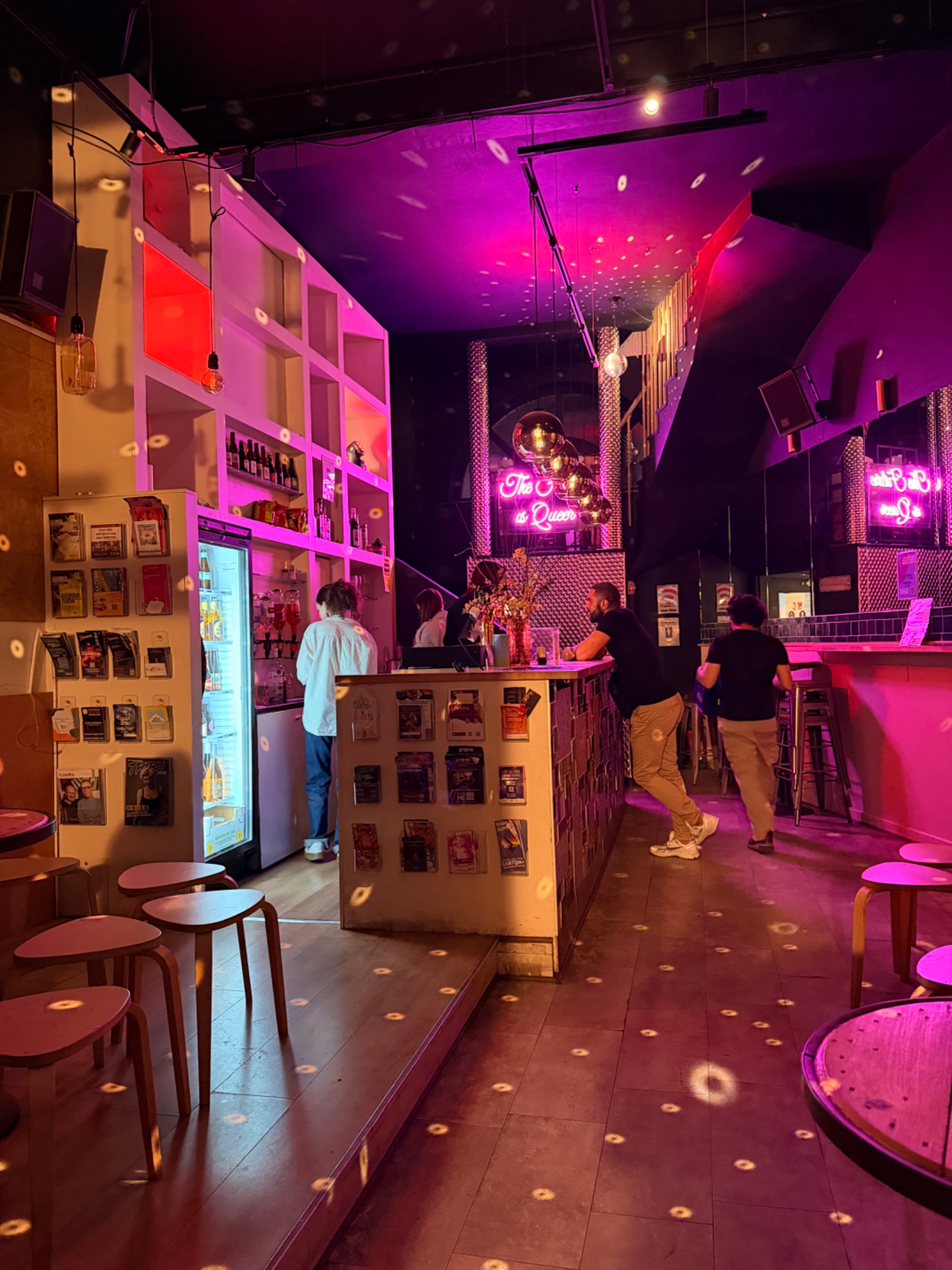 RainbowHouse Brussels photo 3