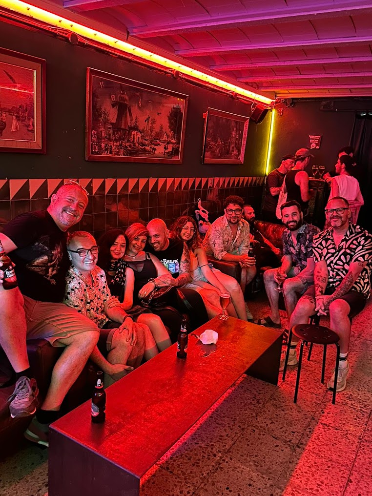 La Casa de la Pradera photo 2