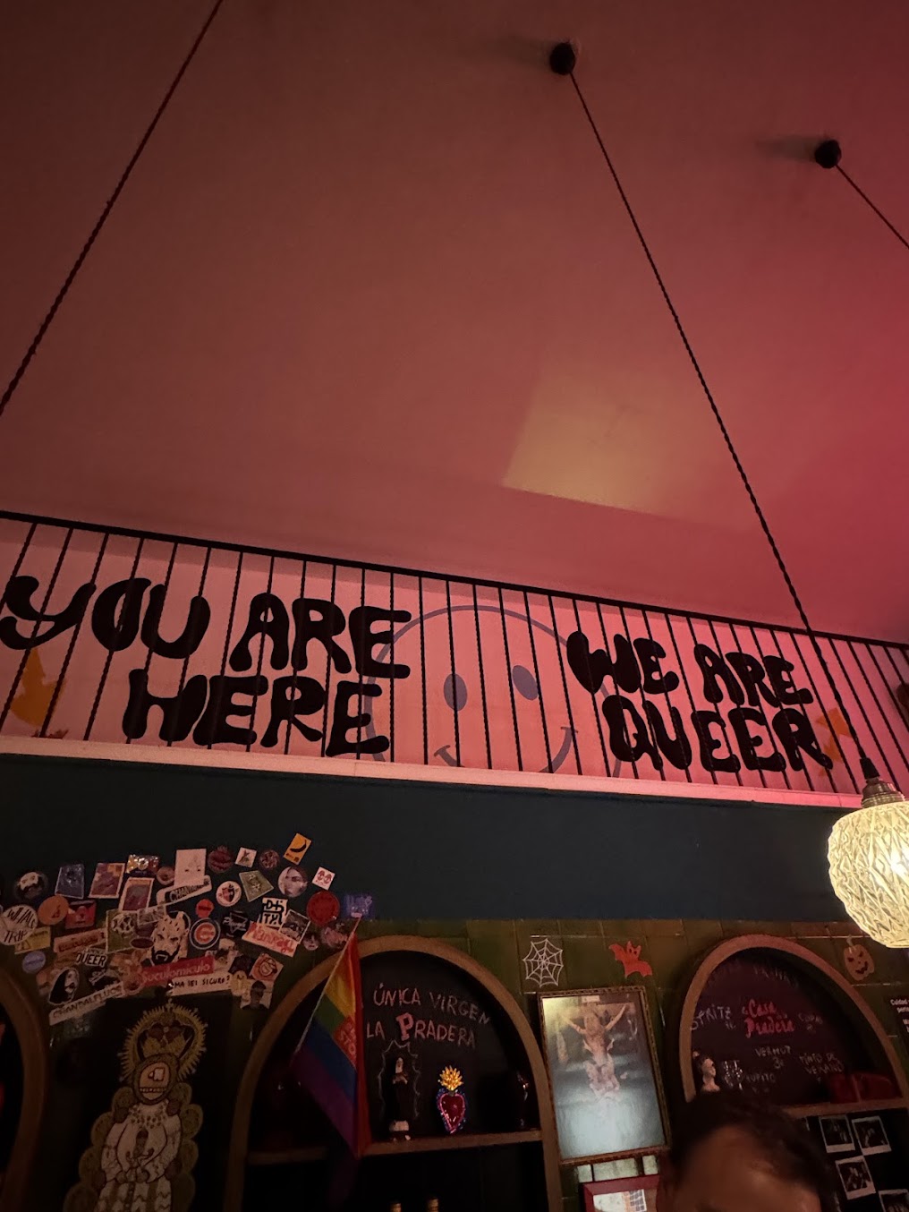 La Casa de la Pradera photo 1