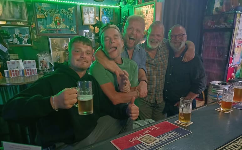 Bar Meicker photo 2