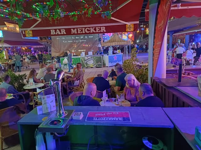 Bar Meicker photo 3