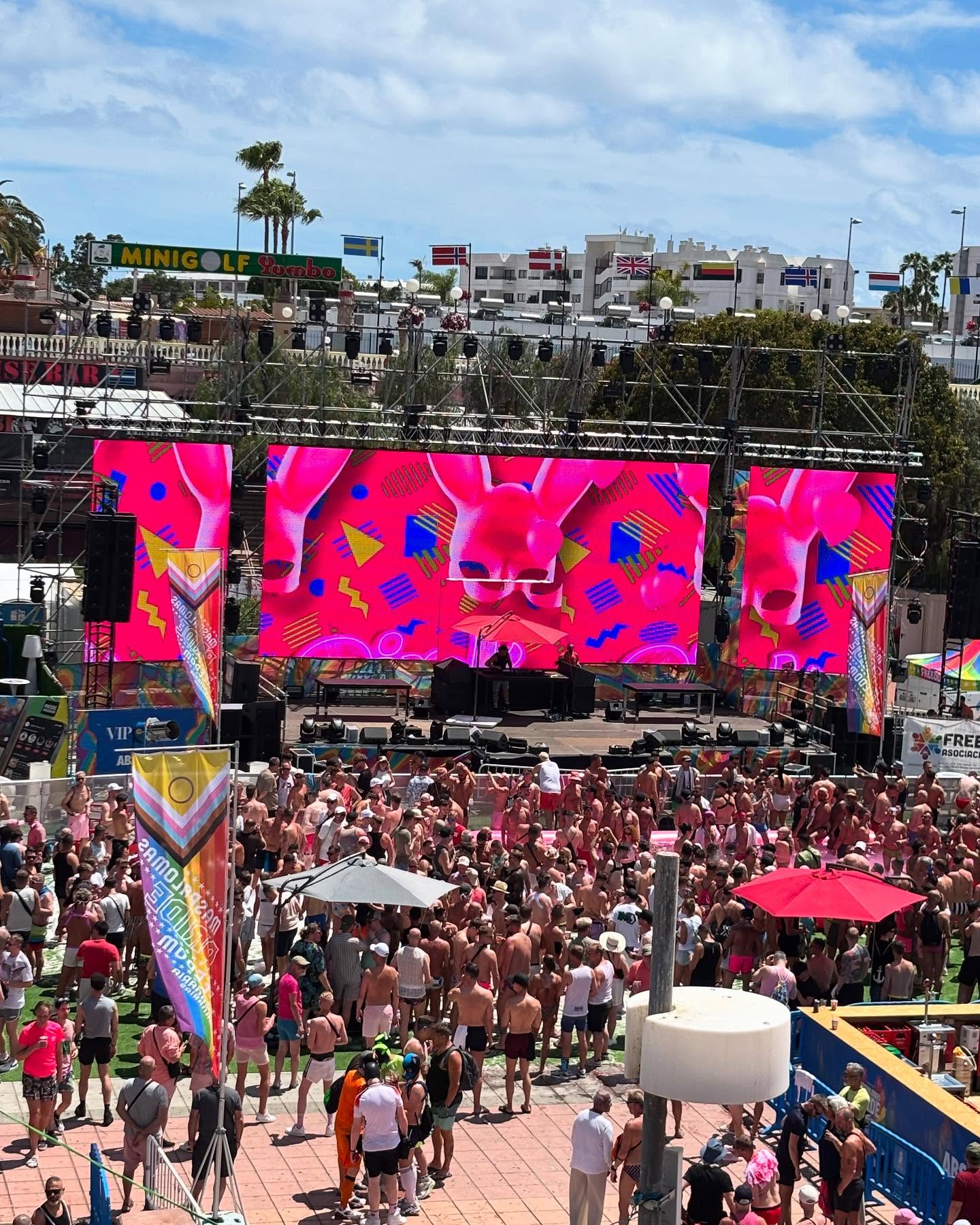 Vibe Cocktail Bar photo 1