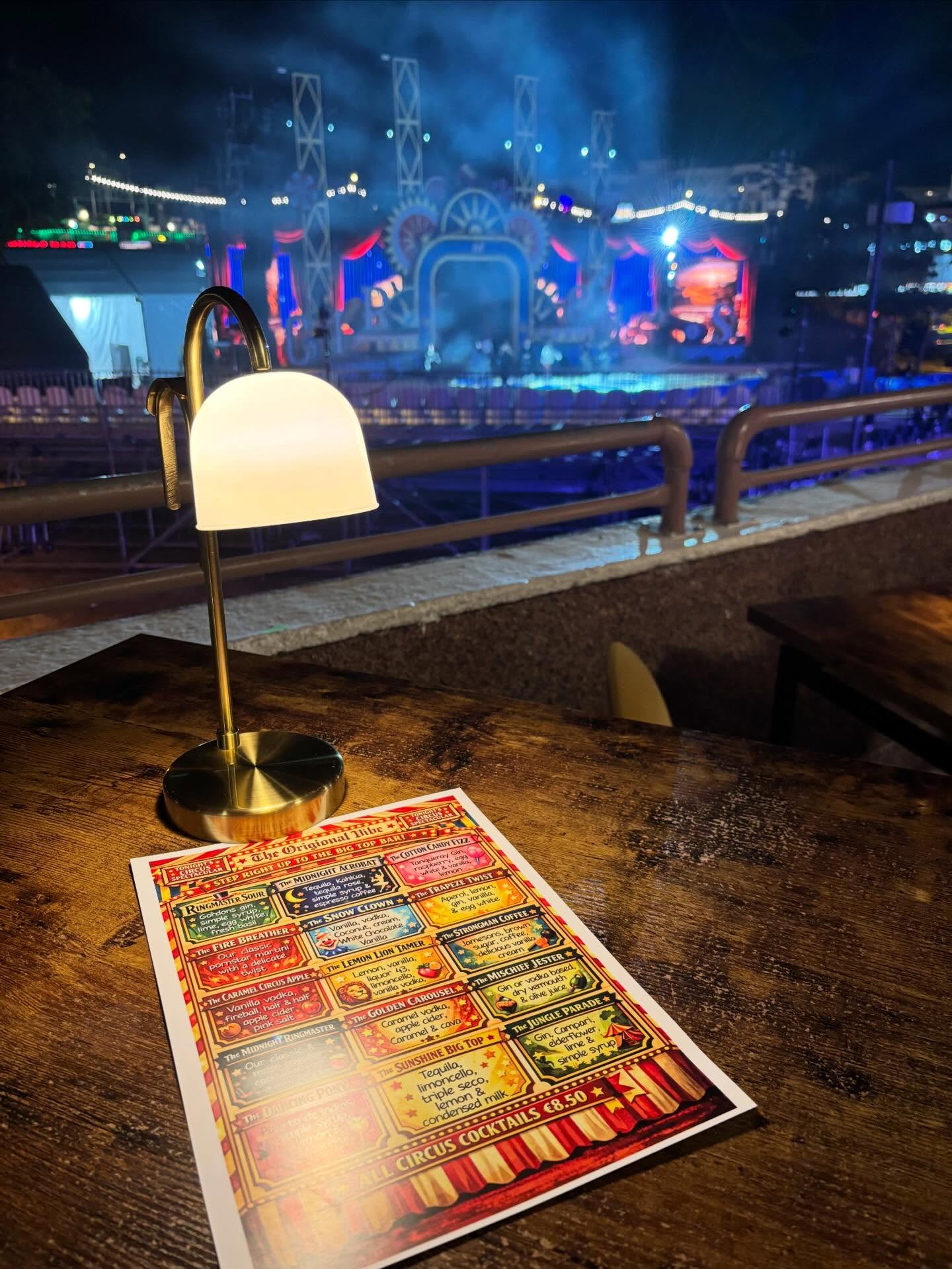 Vibe Cocktail Bar photo 3