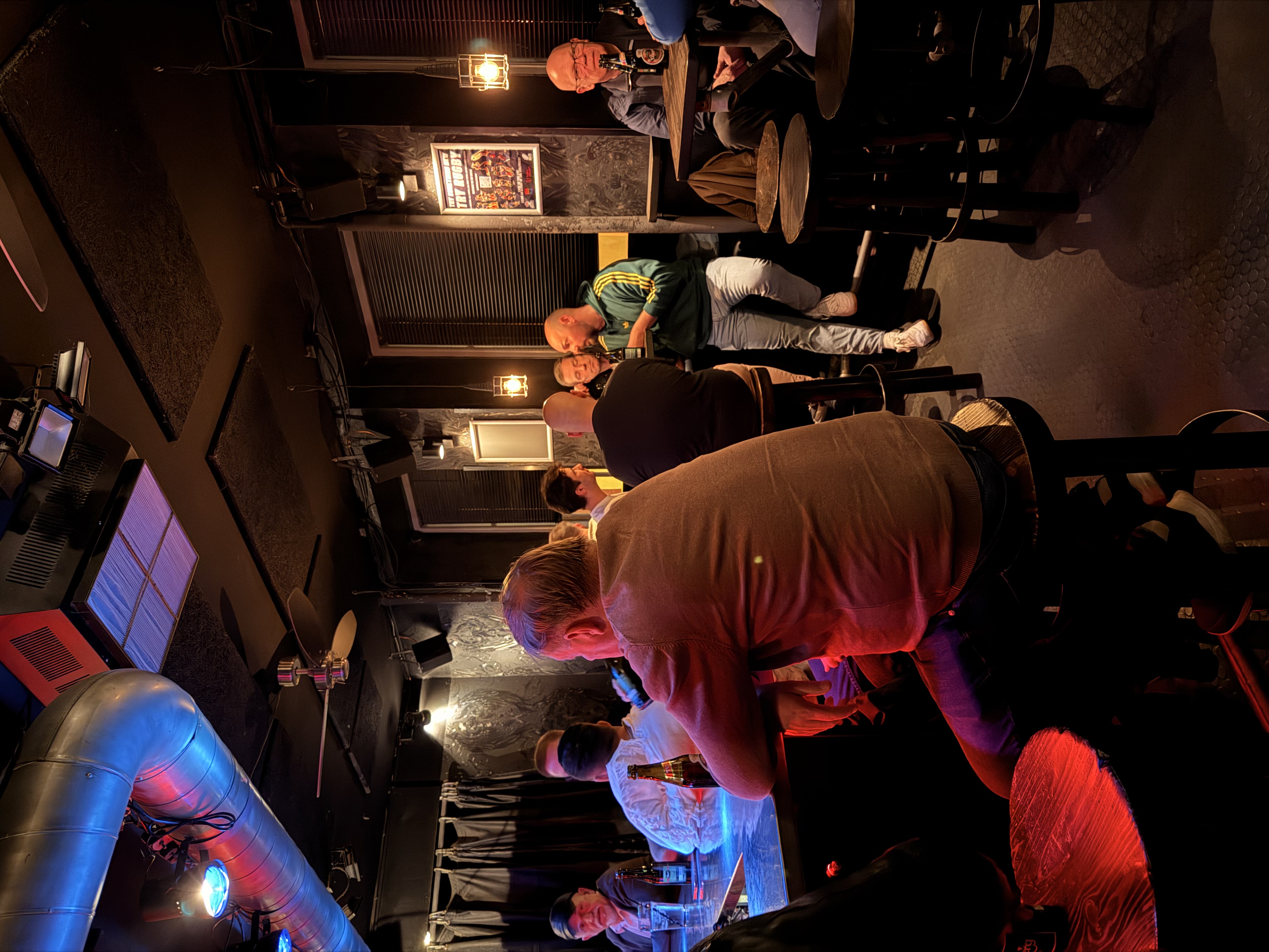 Men’s Bar photo 1