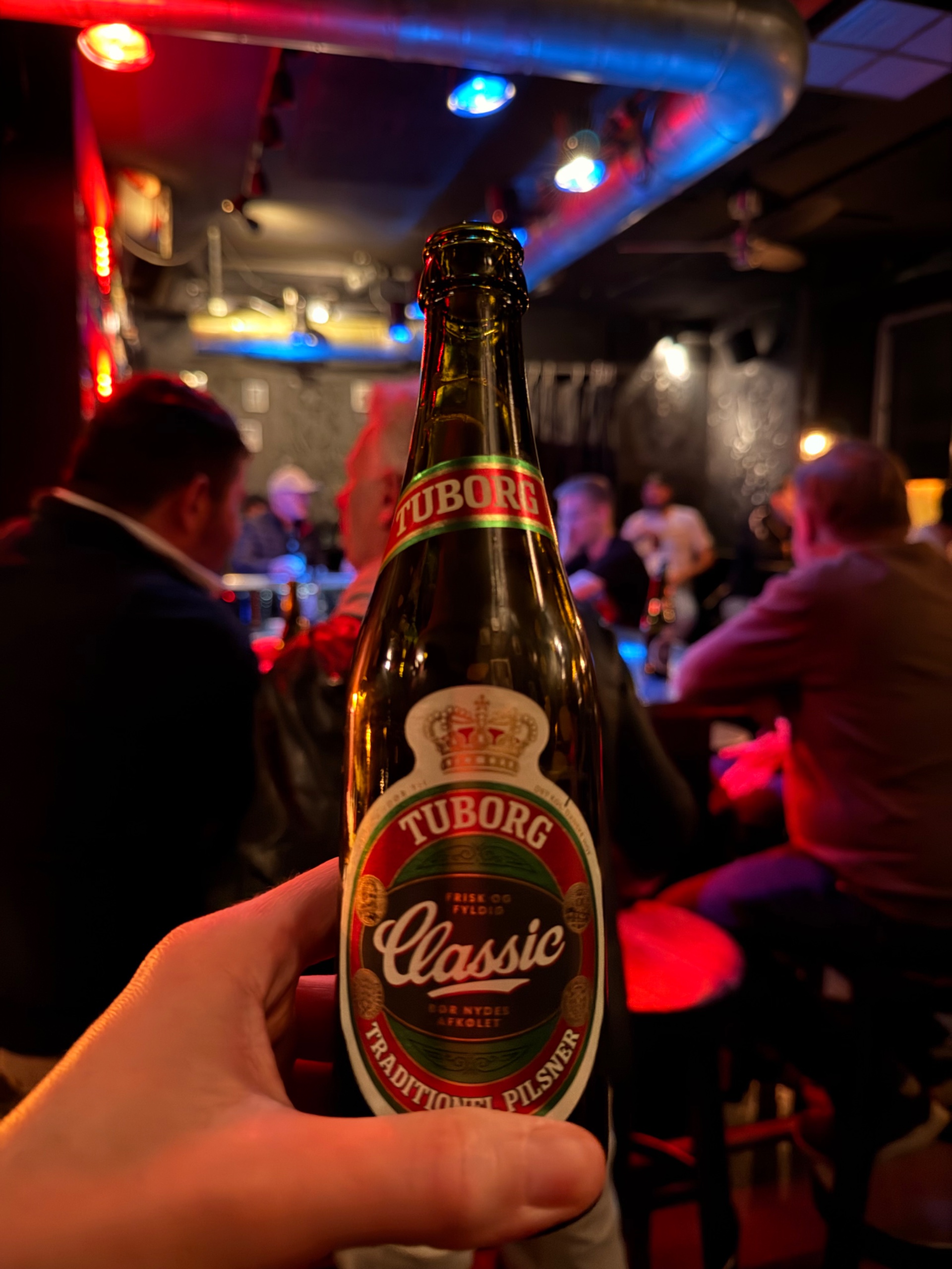 Men’s Bar photo 2