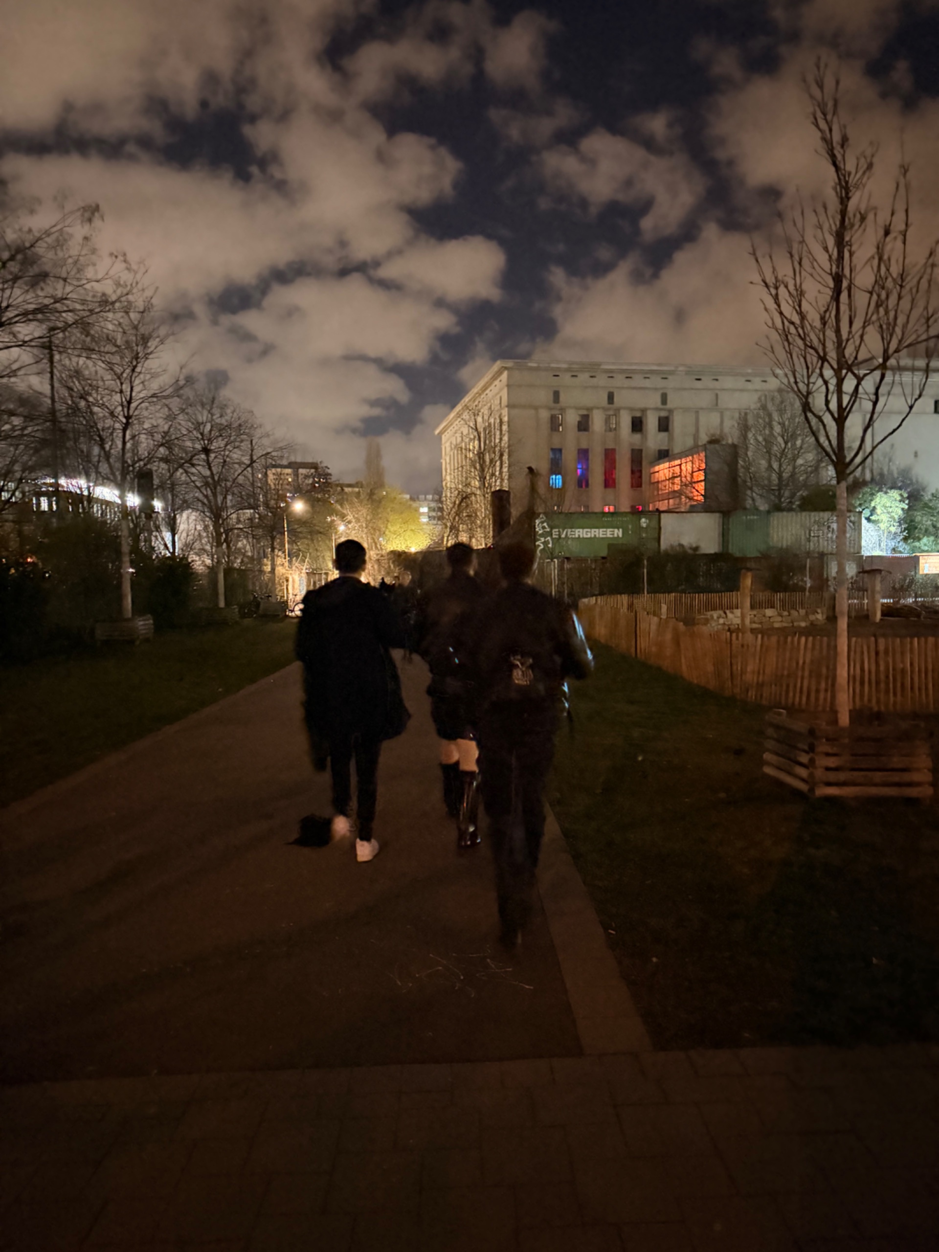 Berghain photo 1
