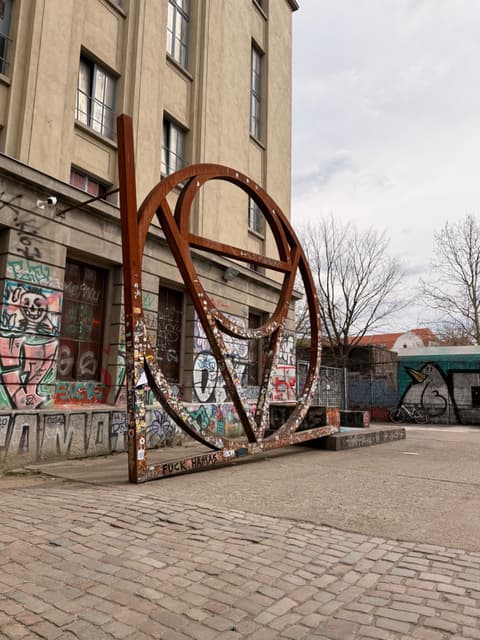 Berghain photo 2