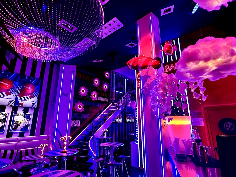 Plata Bar photo 1