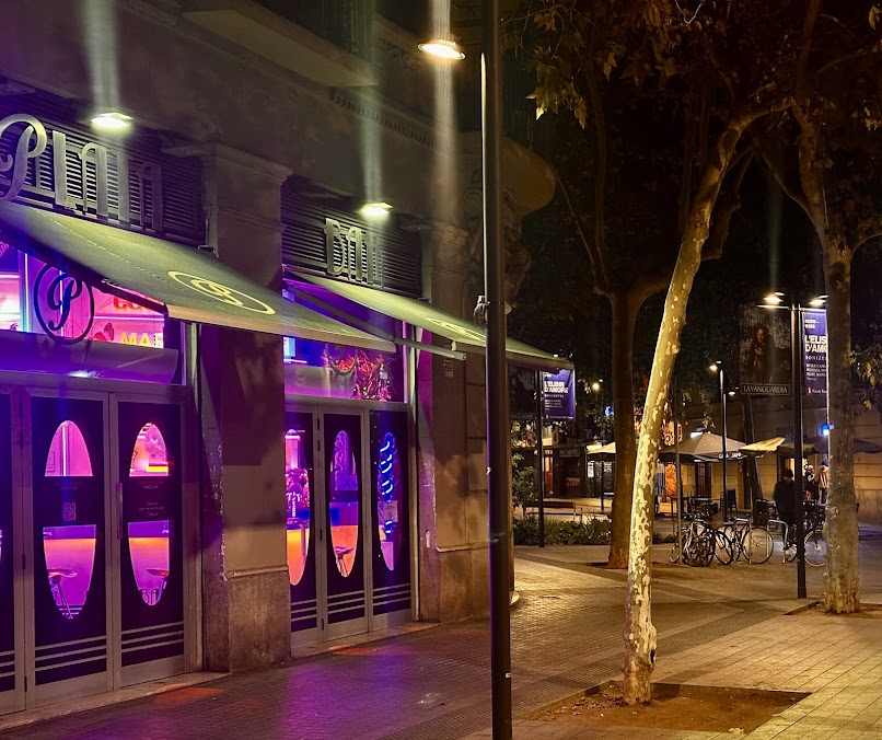 Plata Bar photo 2