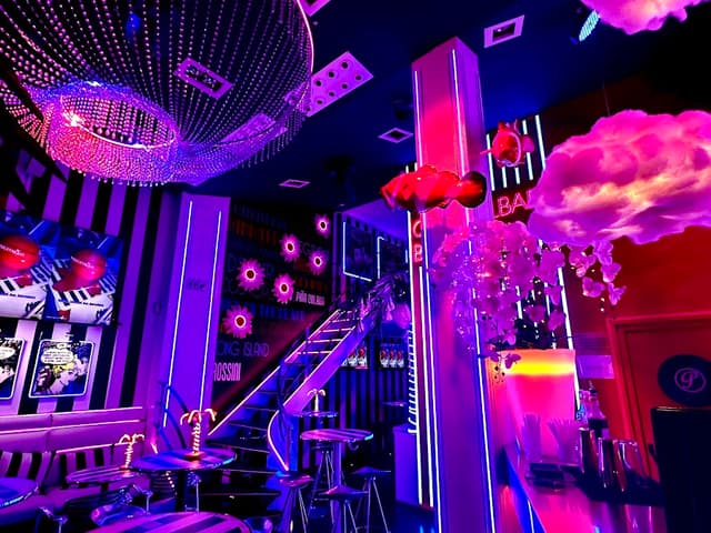 Plata Bar photo 1