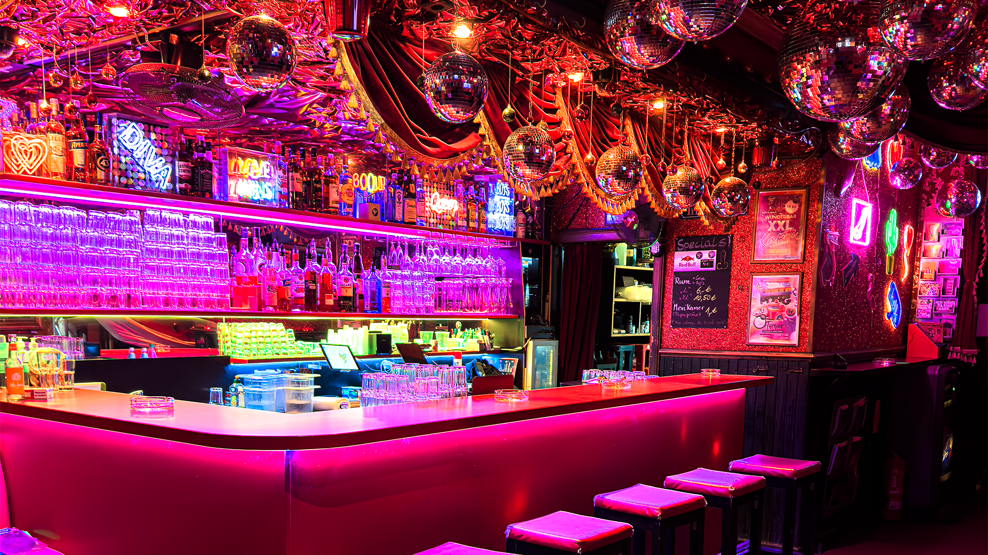 WunderBar Hamburg photo 1